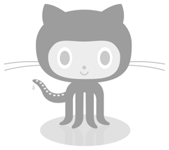 Github logo